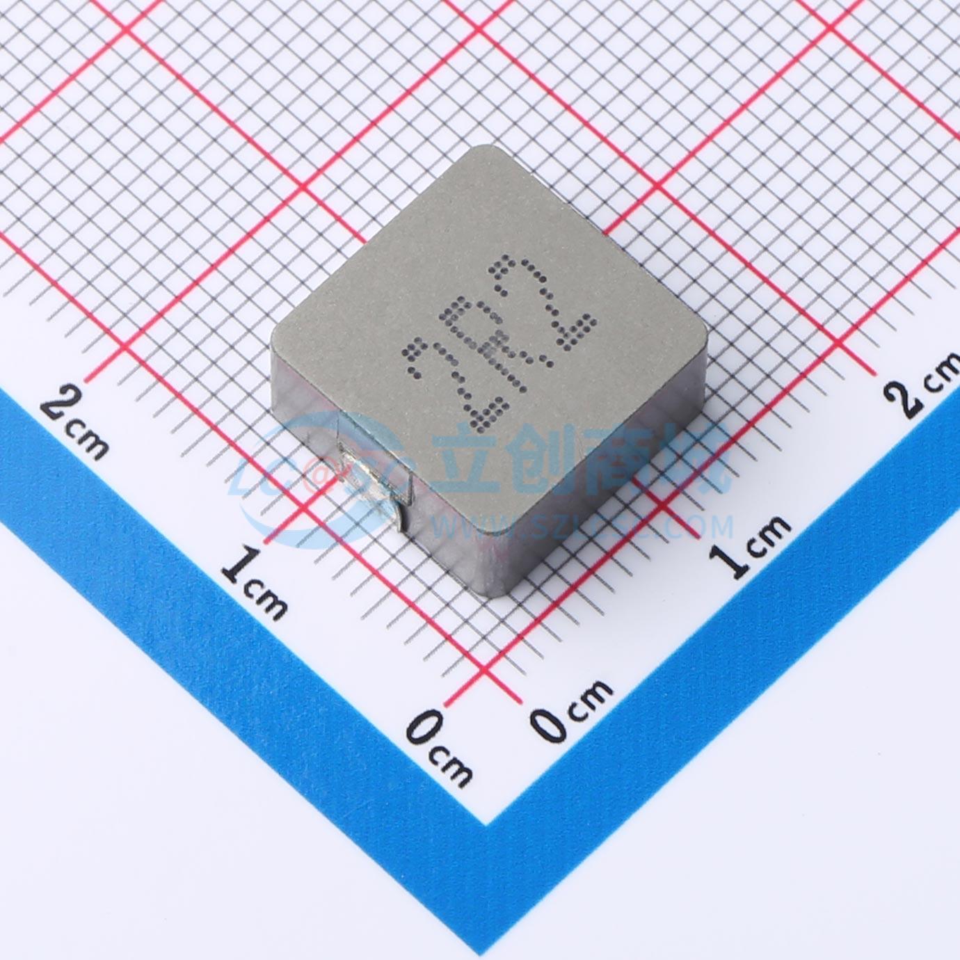 点击查看大图 MS1360-2R2M实物图