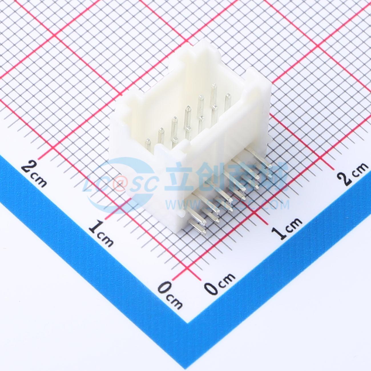 点击查看大图 KH-A2015-2X06AW实物图