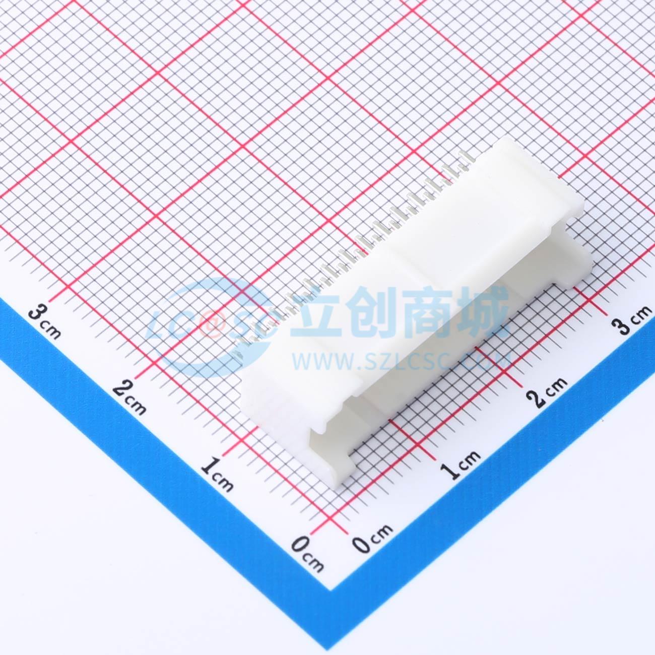 KH-A2015-2X14A实物图