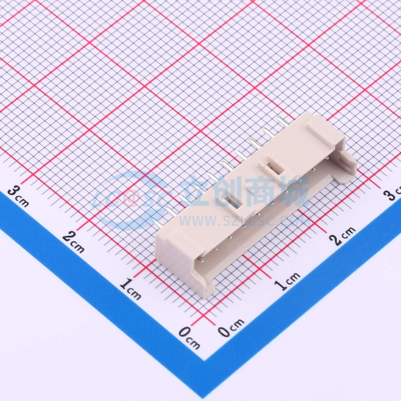 KH-A2508-10A实物图