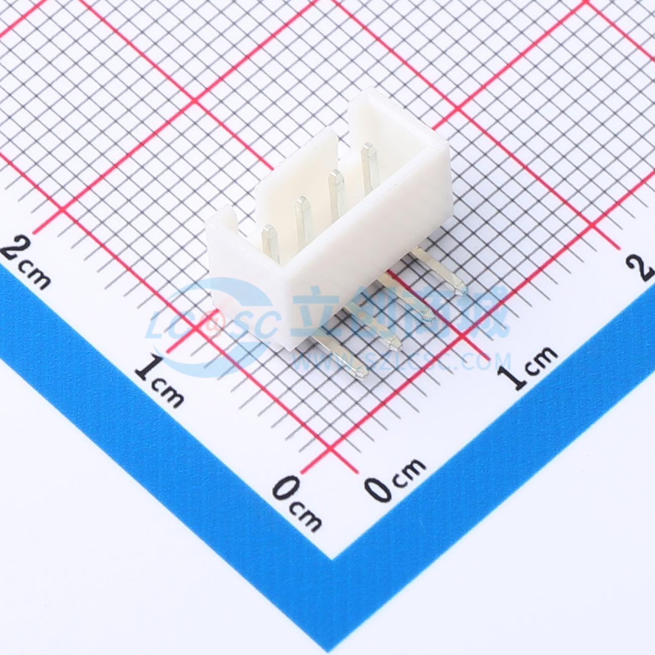 点击查看大图 KH-A2504-04AW实物图