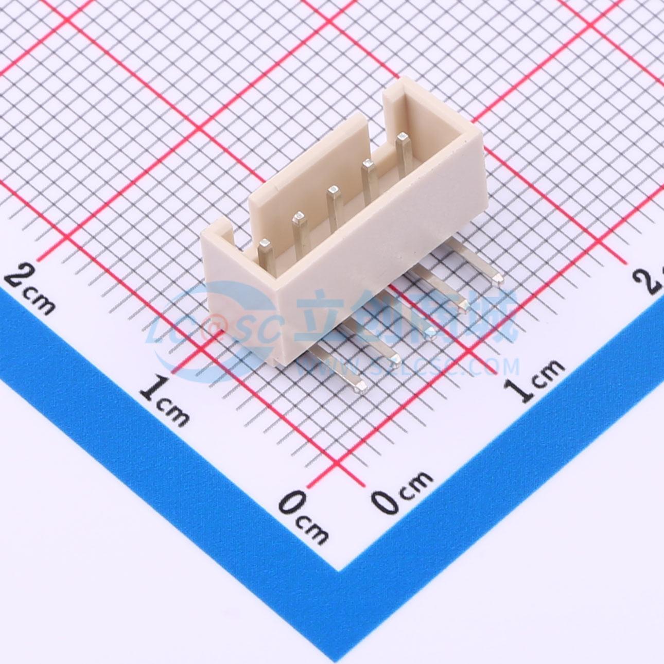 KH-A2504-05AW-M实物图