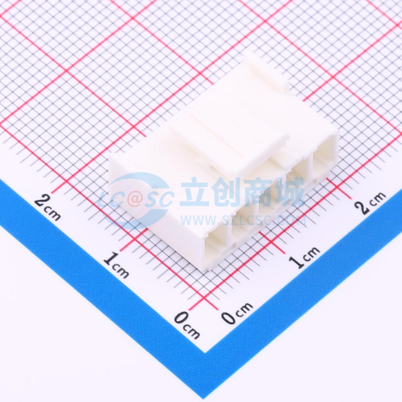 点击查看大图 KH-VH-5P-ZK实物图