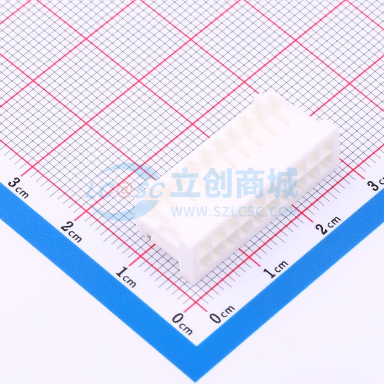 点击查看大图 KH-A2557-2X10Y实物图