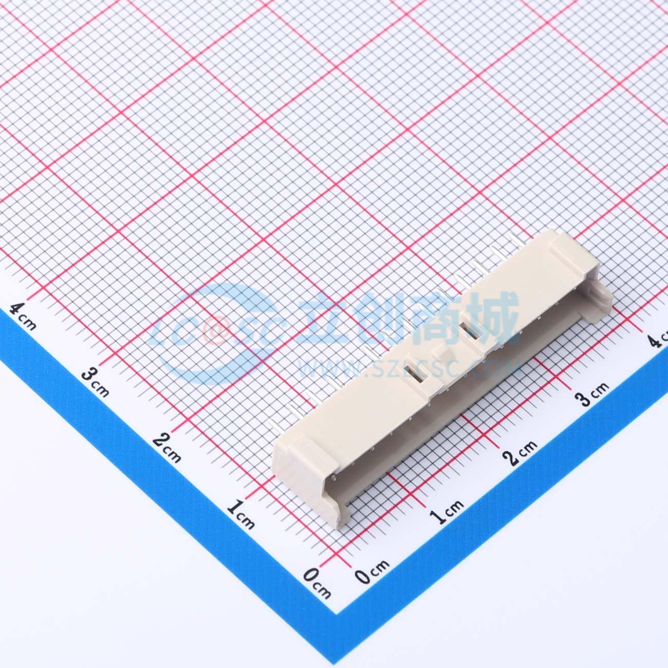 点击查看大图 KH-A2508-14A实物图