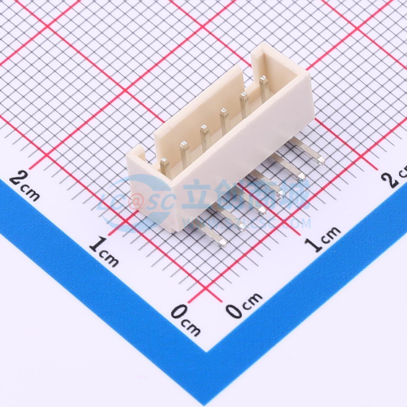 点击查看大图 KH-A2504-06AW-M实物图