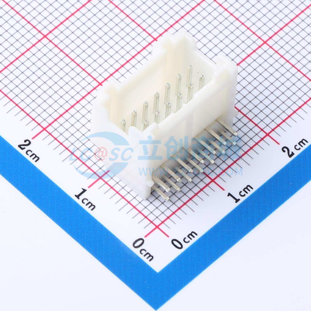 KH-A2015-2X07AW实物图