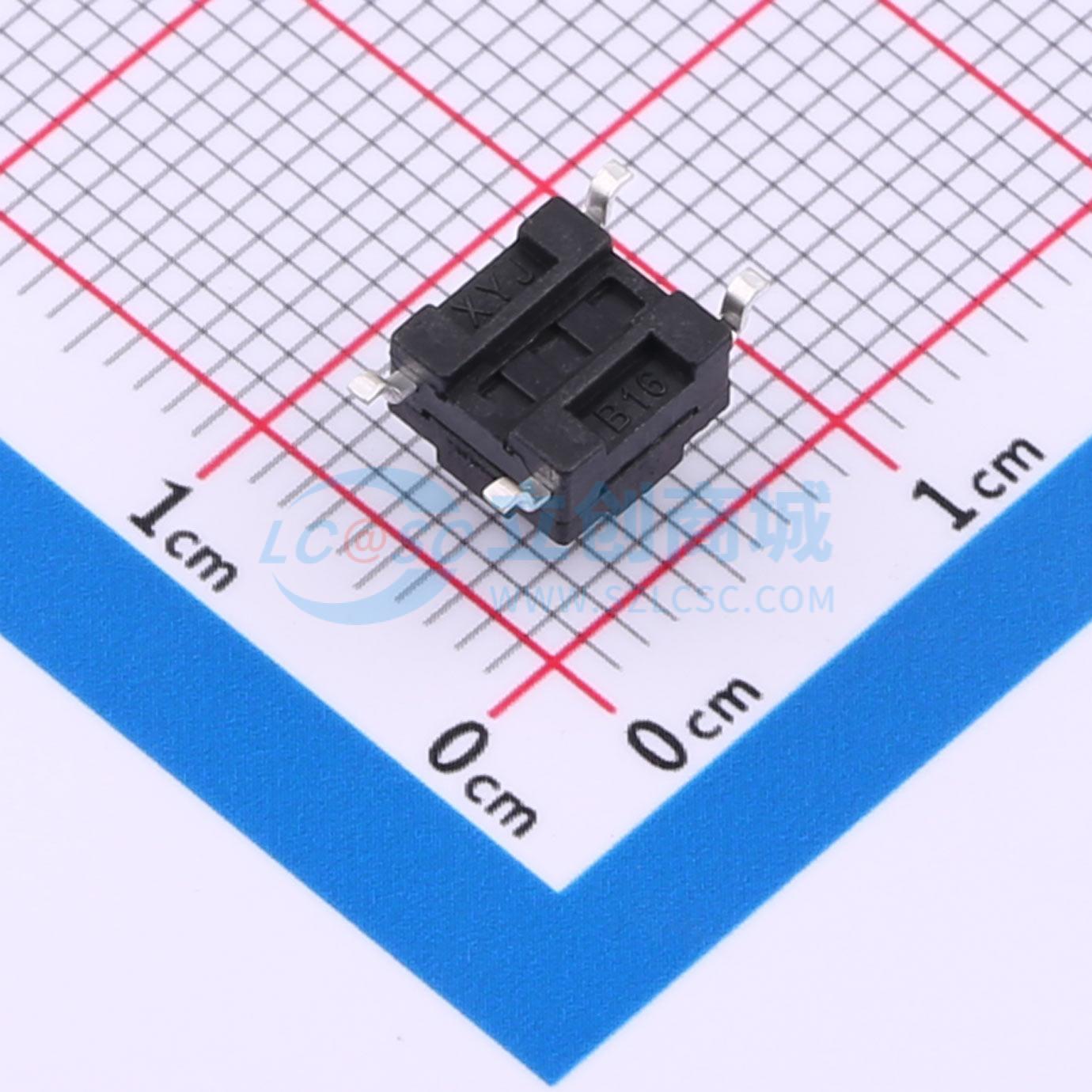 KH-6X6X6H-SMT-FS商品缩略图