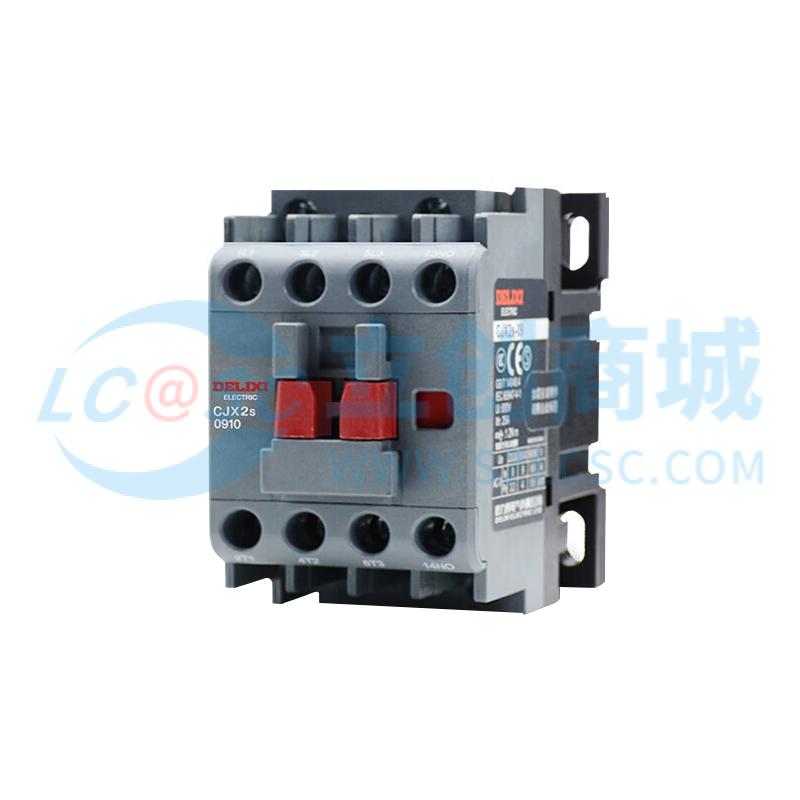CJX2S0910F实物图