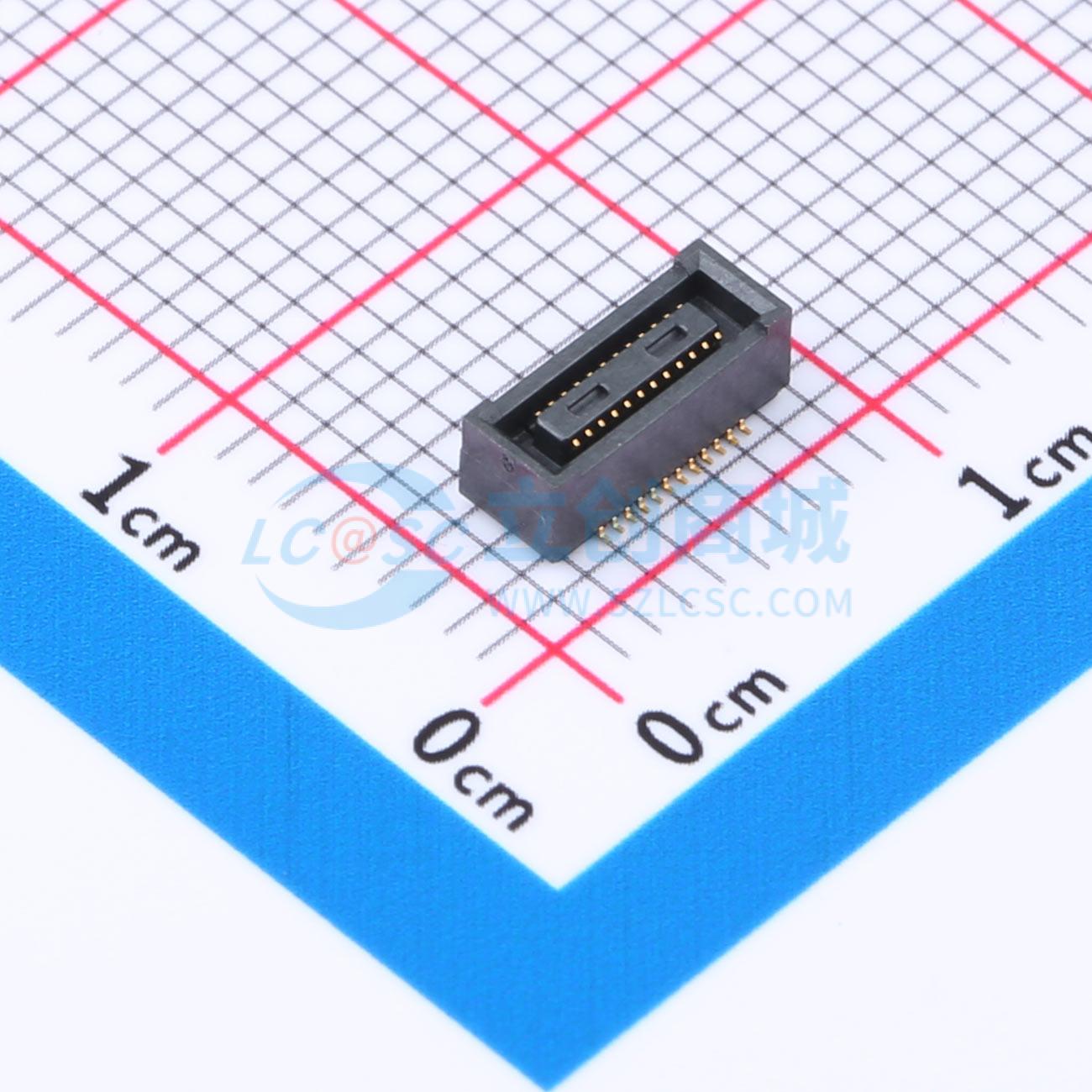 HC-PBB40C-24DS-0.4V-3.0-02实物图