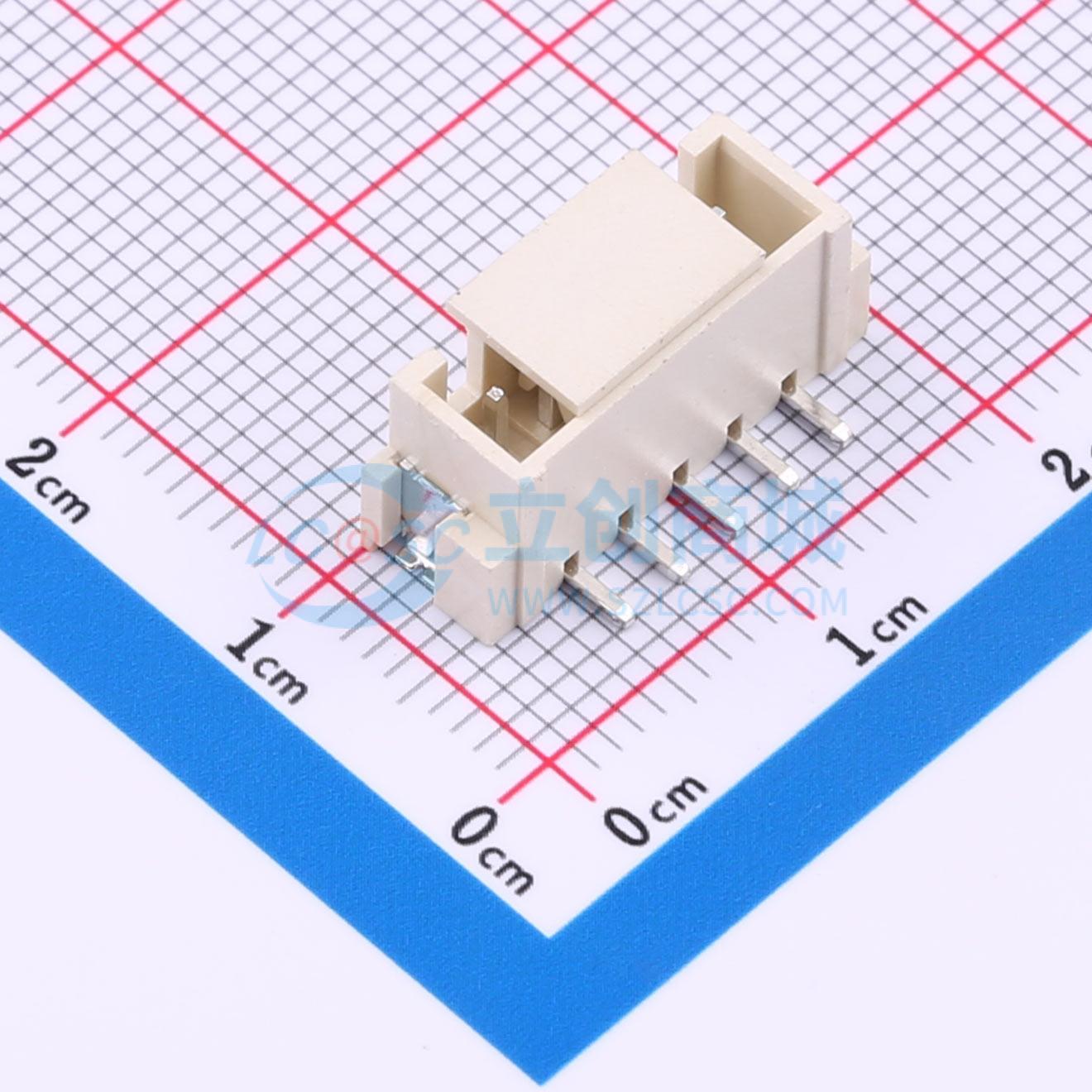 KH-A2504-05AB实物图