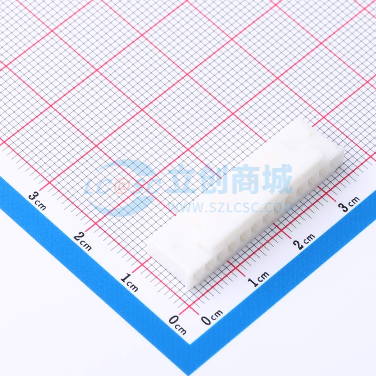 点击查看大图 KH-A2504-13Y实物图