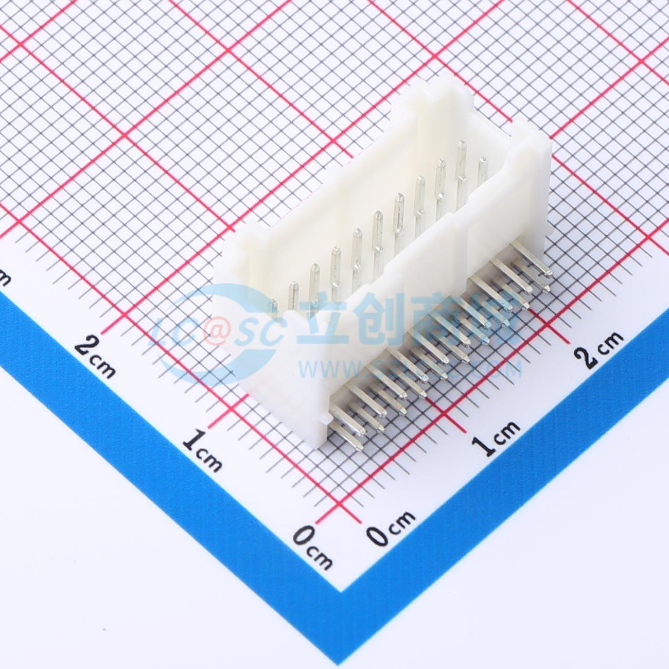 点击查看大图 KH-A2015-2X10AW实物图