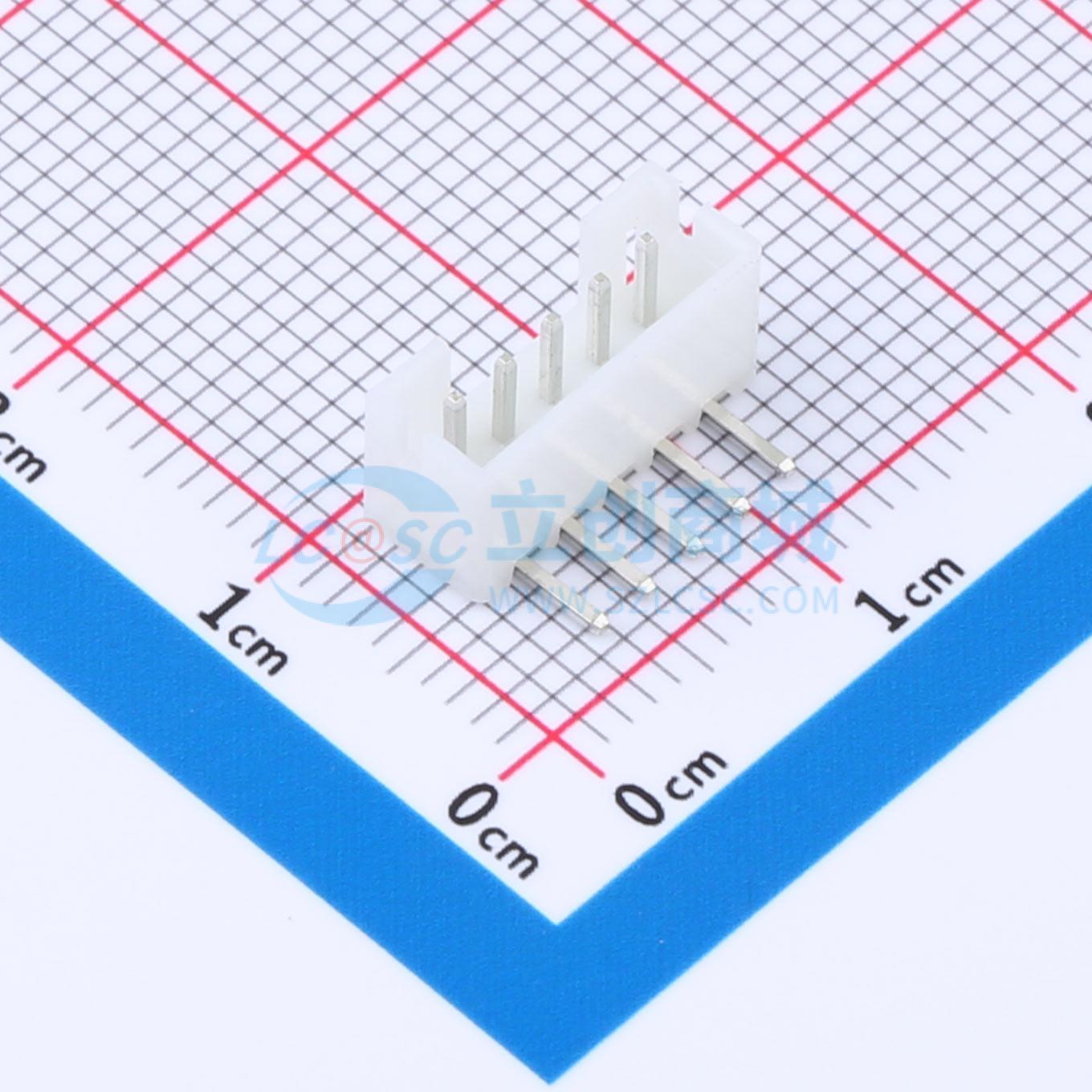 点击查看大图 XD-PH-5AW实物图