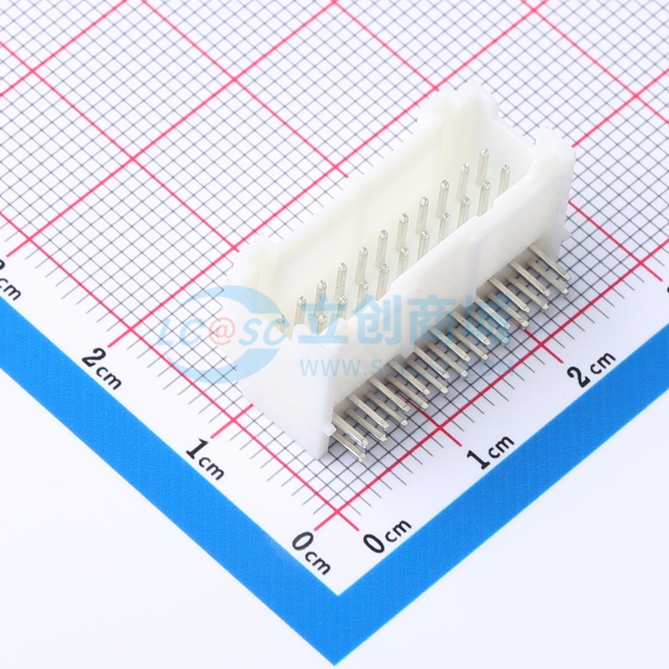 KH-A2015-2X11AW实物图