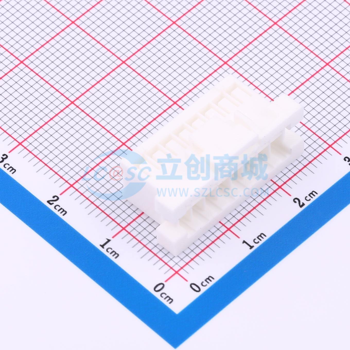 KH-A2508-2X08Y实物图