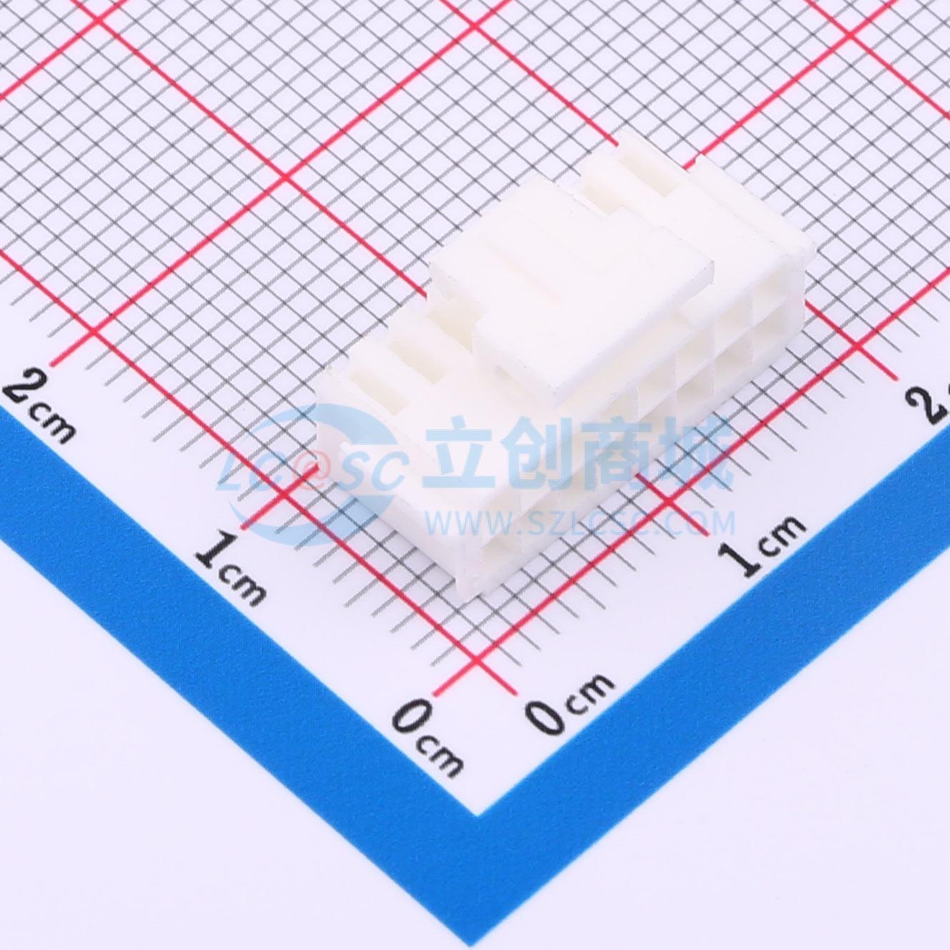 点击查看大图 KH-A2009-2X08Y实物图