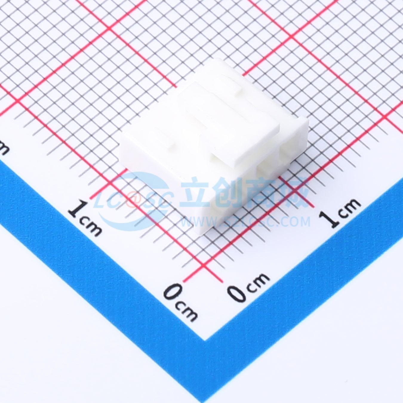 点击查看大图 KH-A2504-04Y实物图