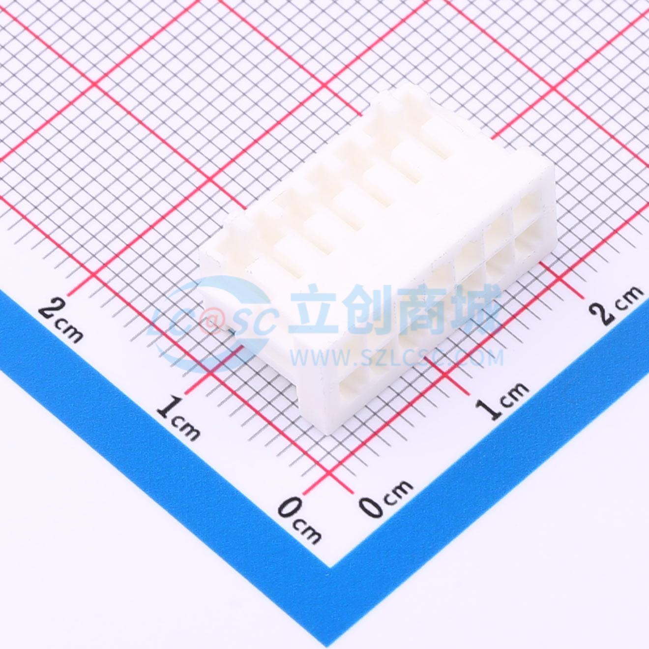 点击查看大图 KH-A2557-2X07Y实物图