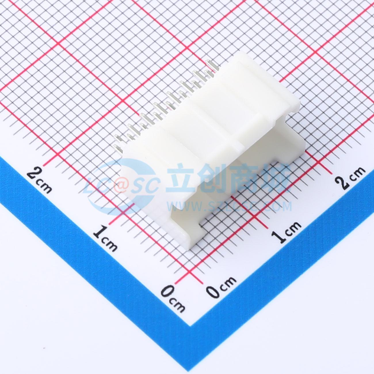 点击查看大图 KH-A2015-2X08A实物图