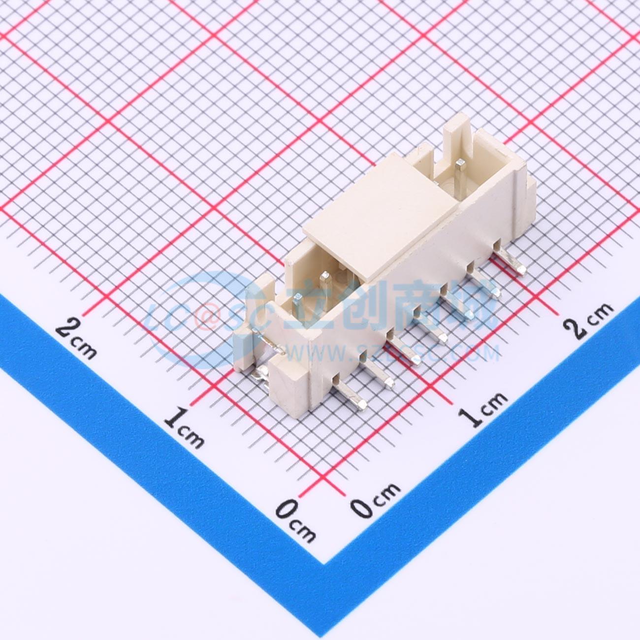 KH-A2504-07AB实物图