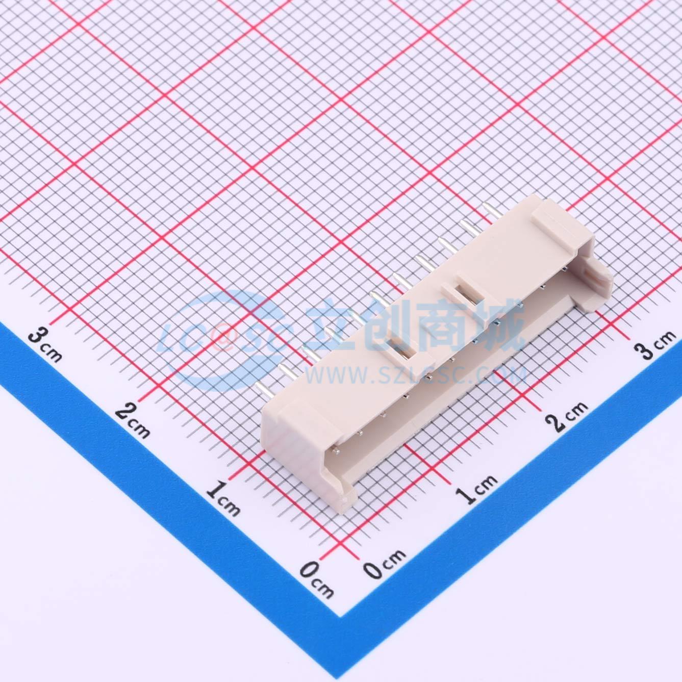 KH-A2508-11A实物图