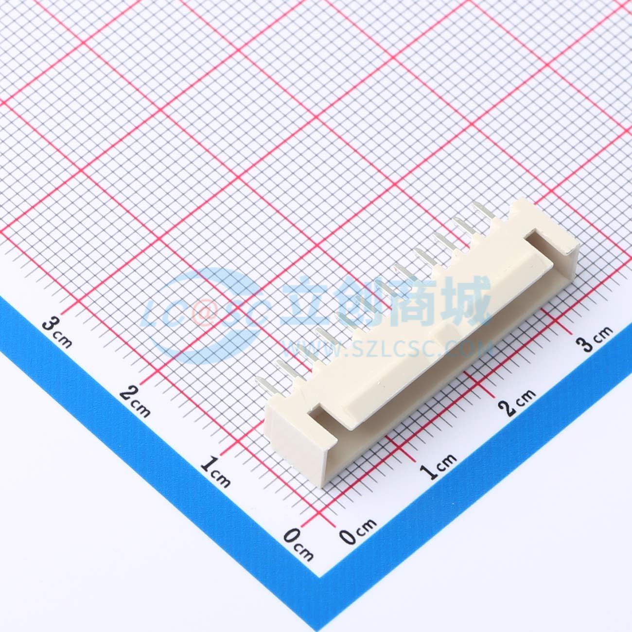 点击查看大图 KH-A2504-12A-M实物图