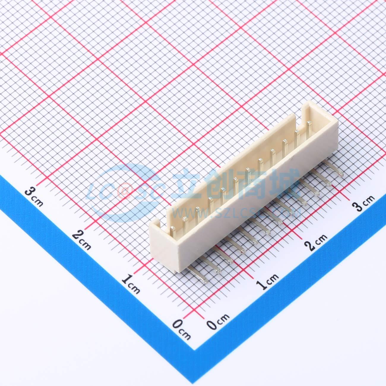点击查看大图 KH-A2504-12AW-M实物图