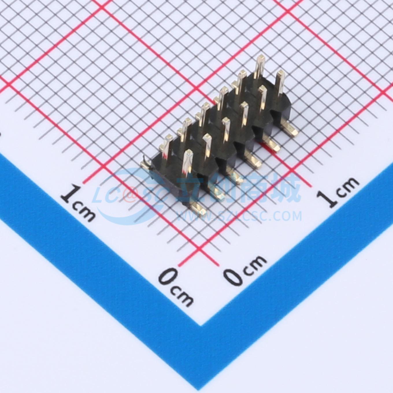 点击查看大图 XDZ200-2-06-S-2.0-G1实物图