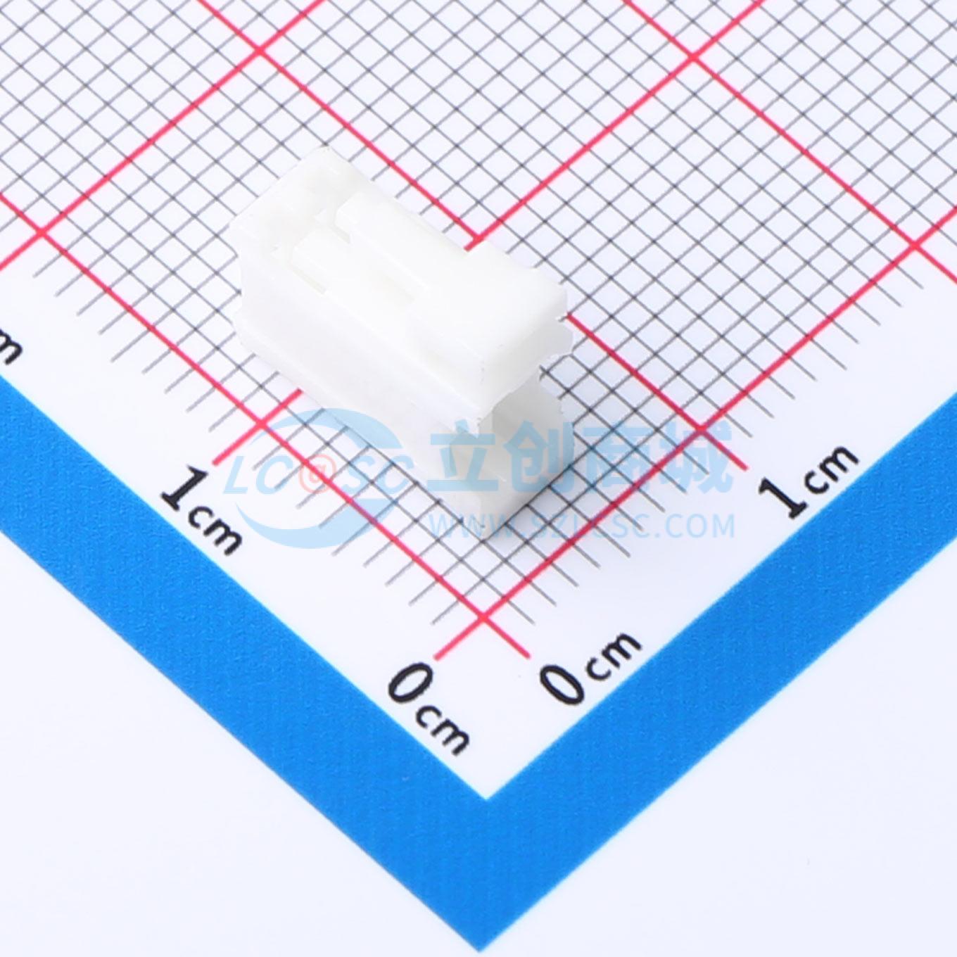 点击查看大图 KH-A2015-2X02Y实物图