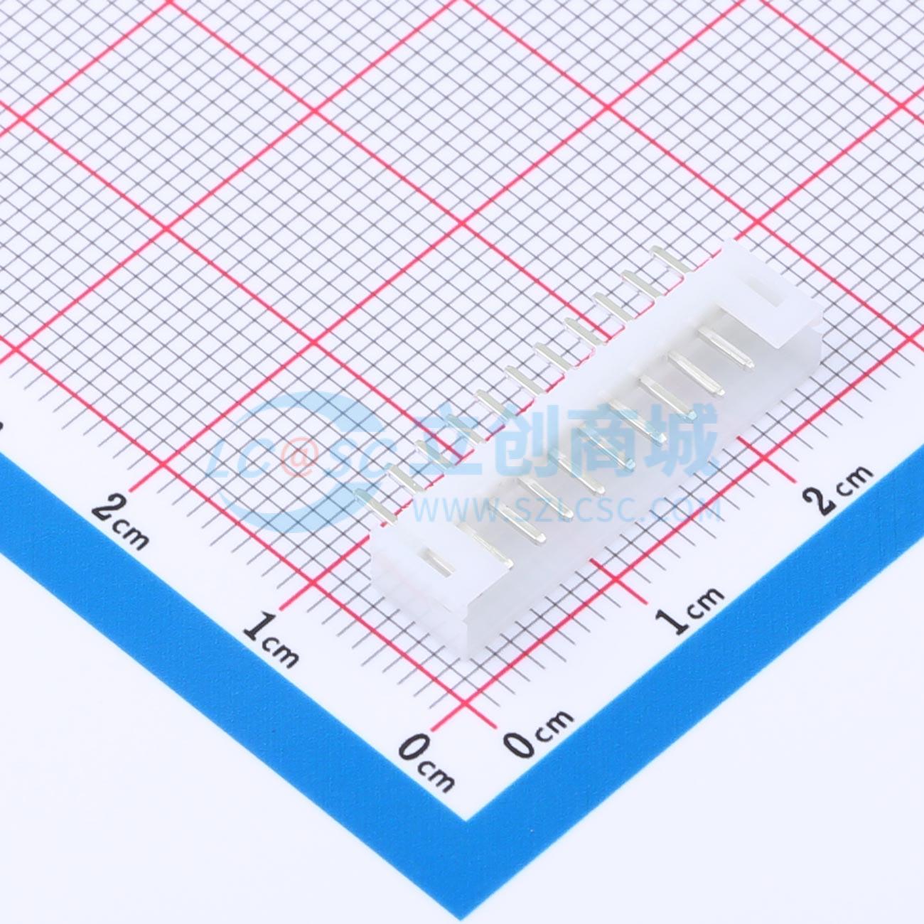 点击查看大图 XD-PH-11A-G实物图