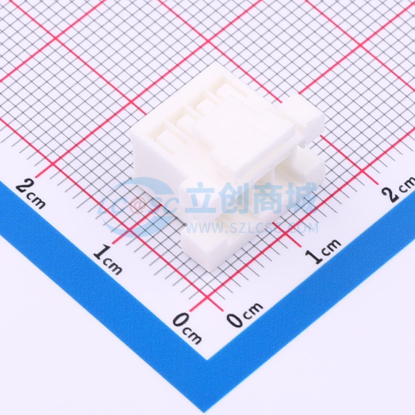 点击查看大图 KH-A2508-2X04Y实物图