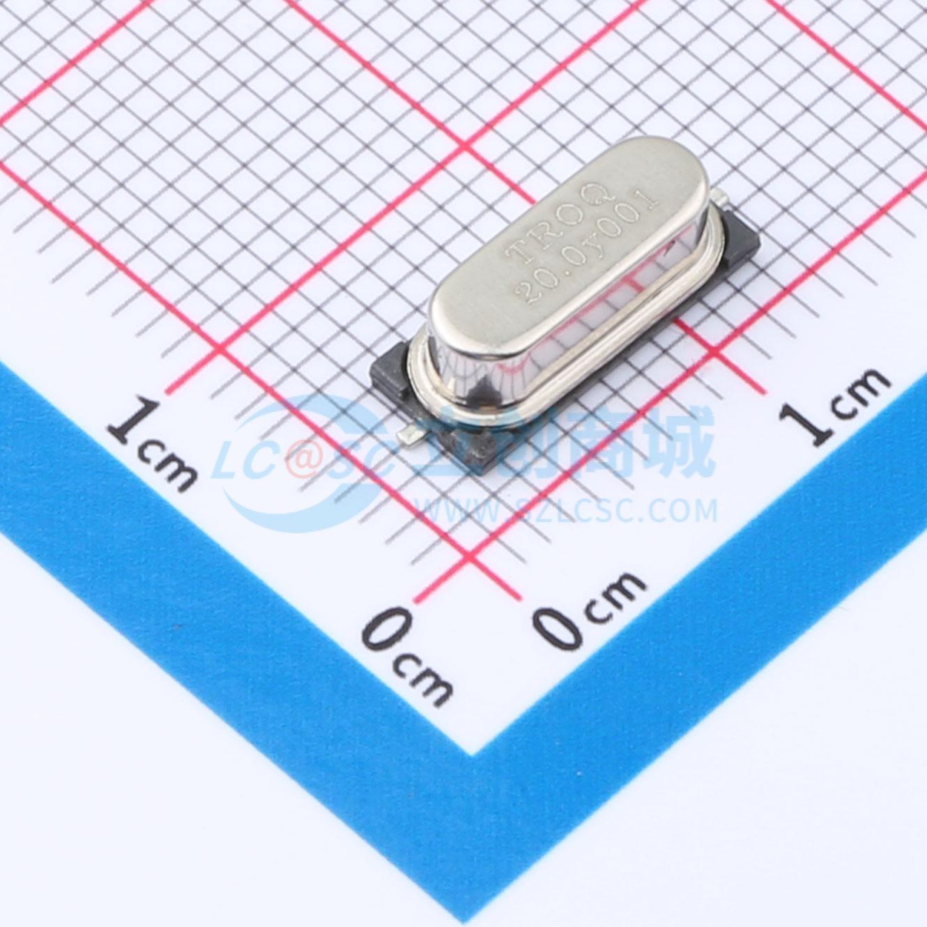 点击查看大图 RC200001118实物图