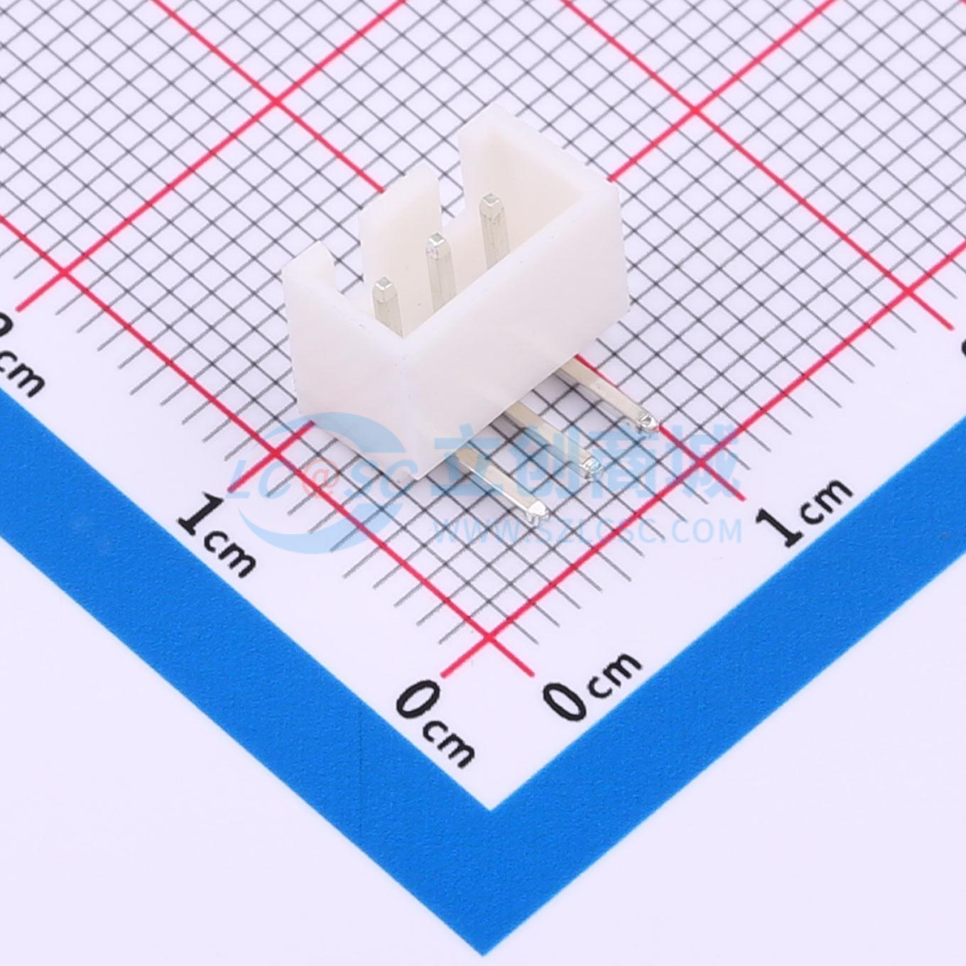 点击查看大图 KH-A2504-03AW实物图