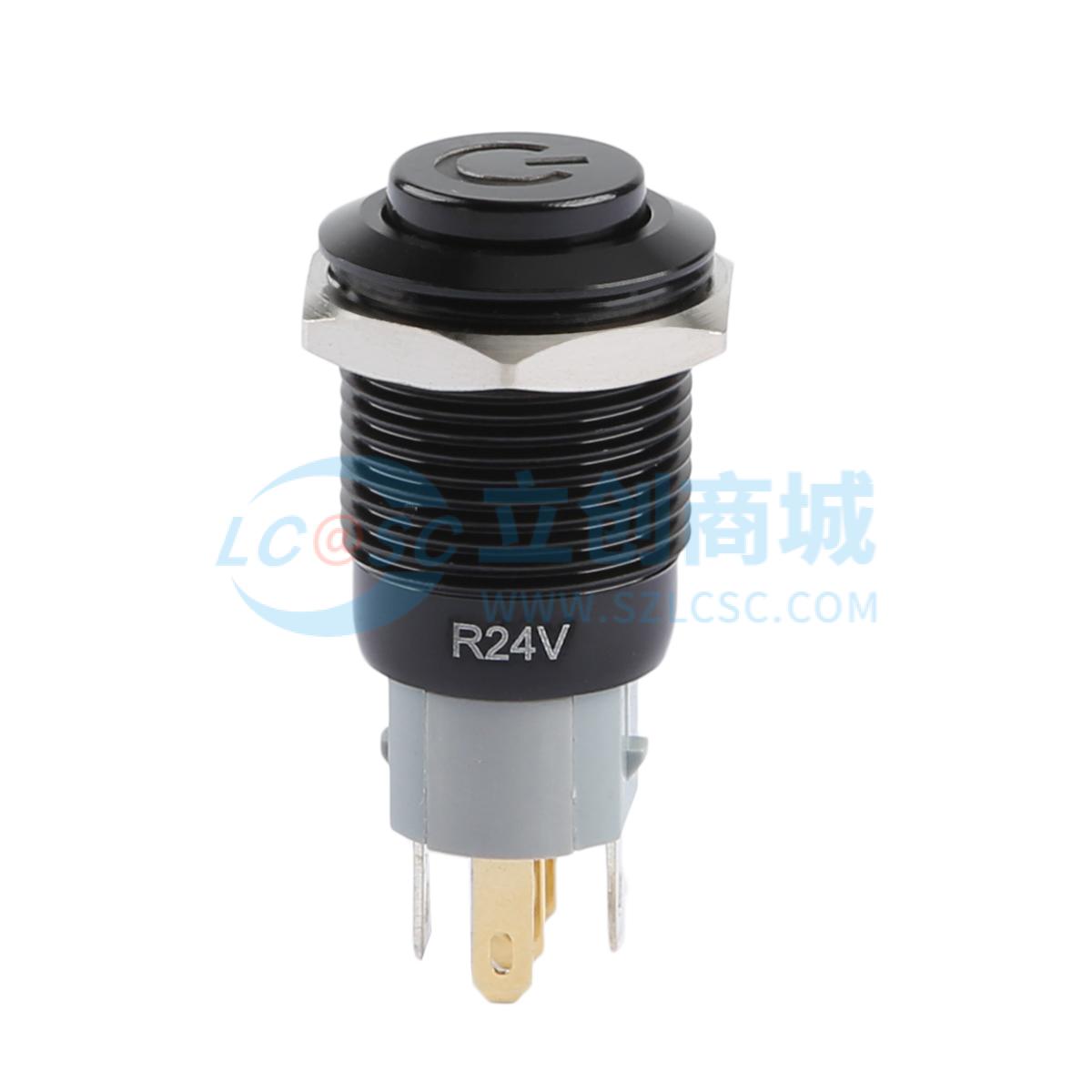 TP91610G124RA实物图