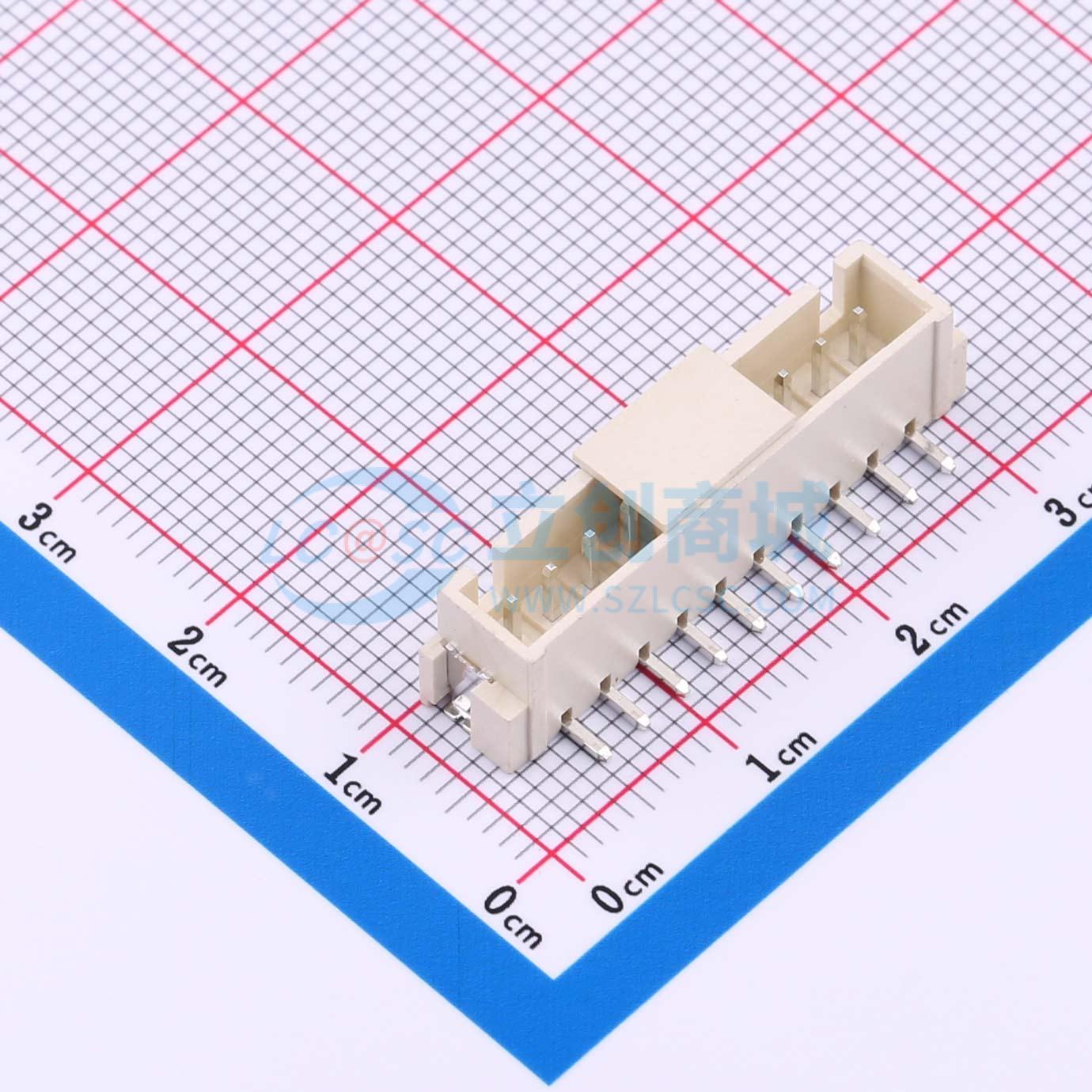点击查看大图 KH-A2504-10AB实物图