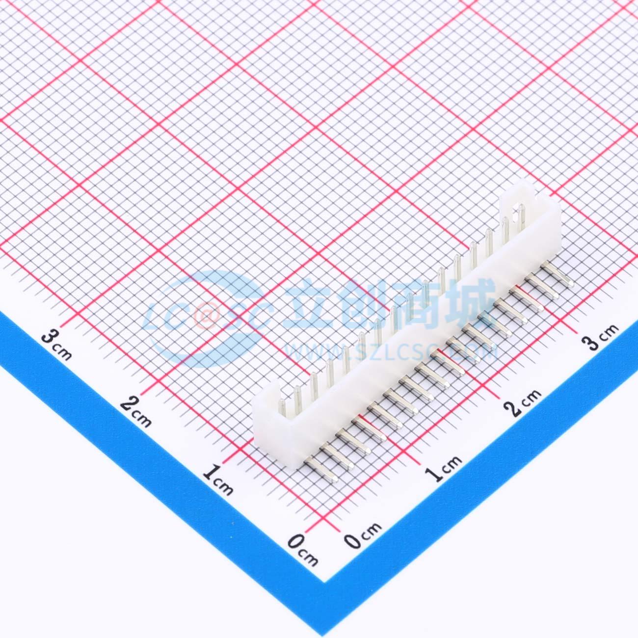 点击查看大图 XD-PH-16AW实物图