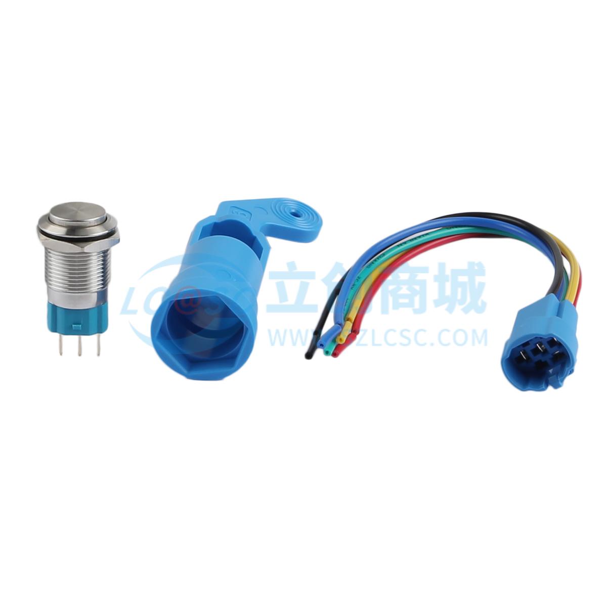 TP91648G2S5150B实物图