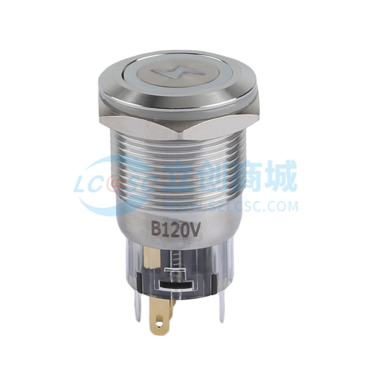 TP91939P2120BS实物图