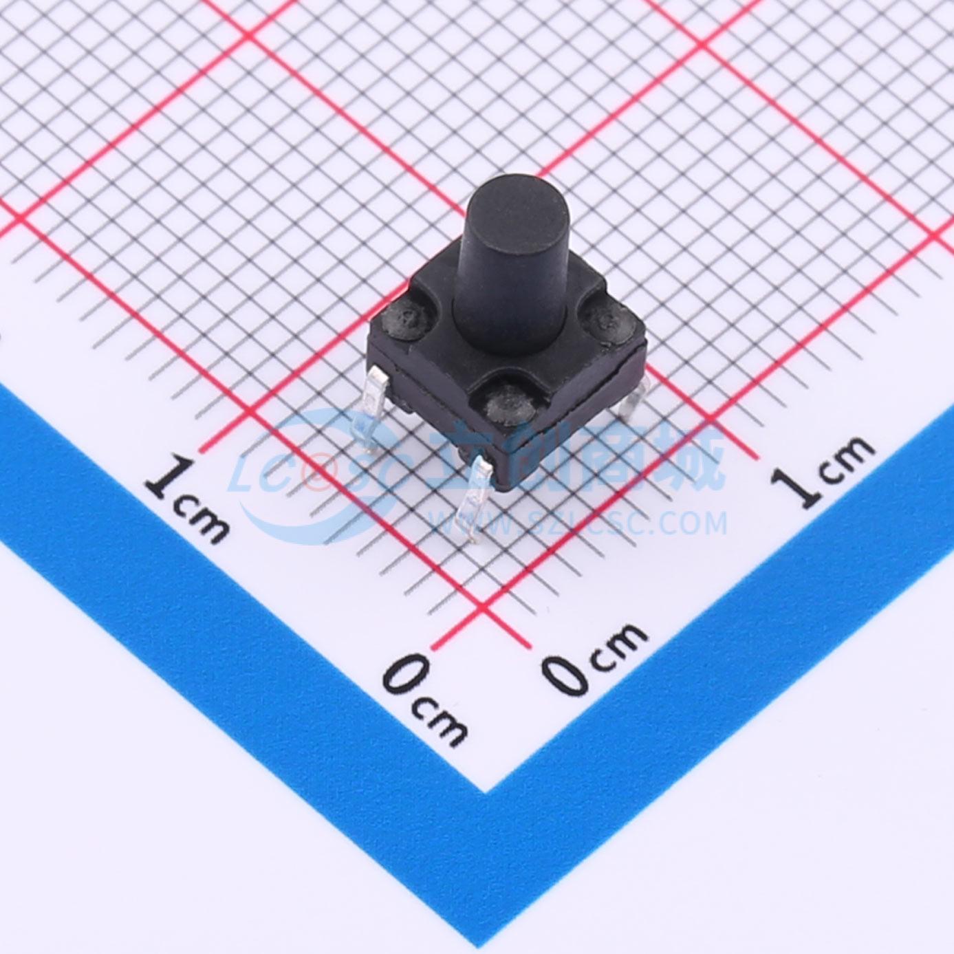 点击查看大图 KH-6X6X9H-TJ-FS实物图