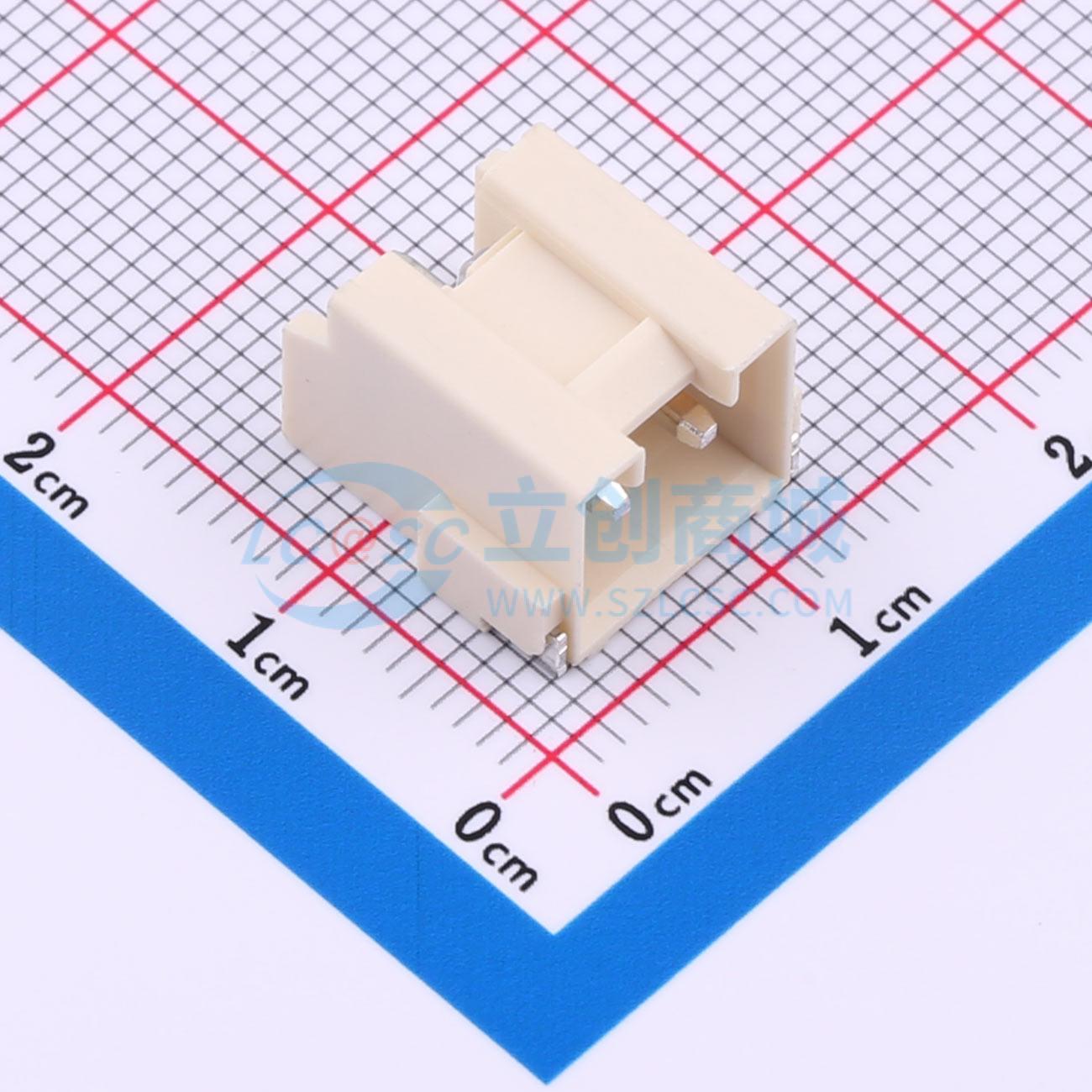 点击查看大图 KH-A3961-02AWB实物图