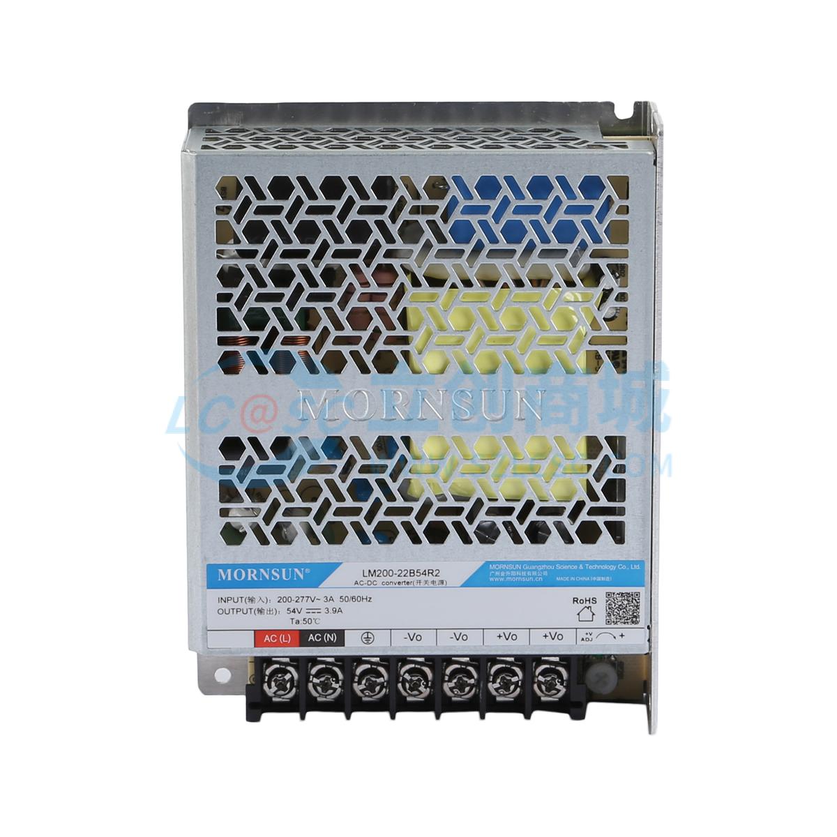 LM200-22B54R2实物图