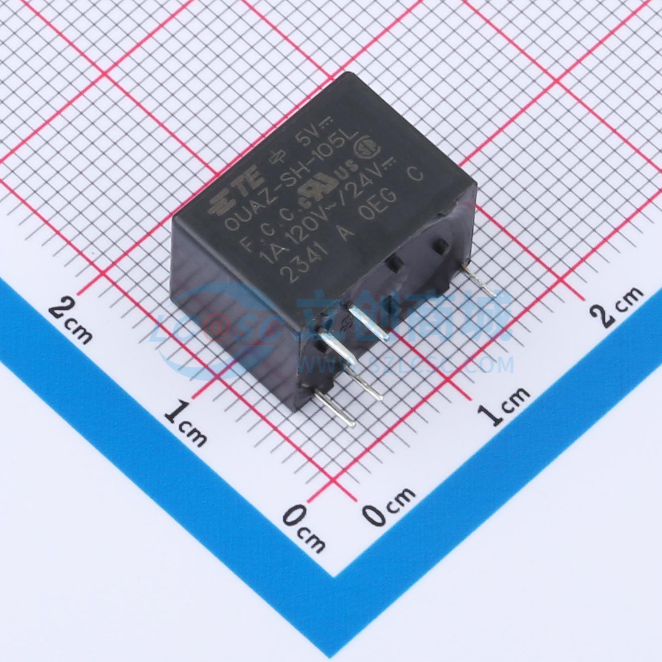 点击查看大图 4-1419145-0实物图