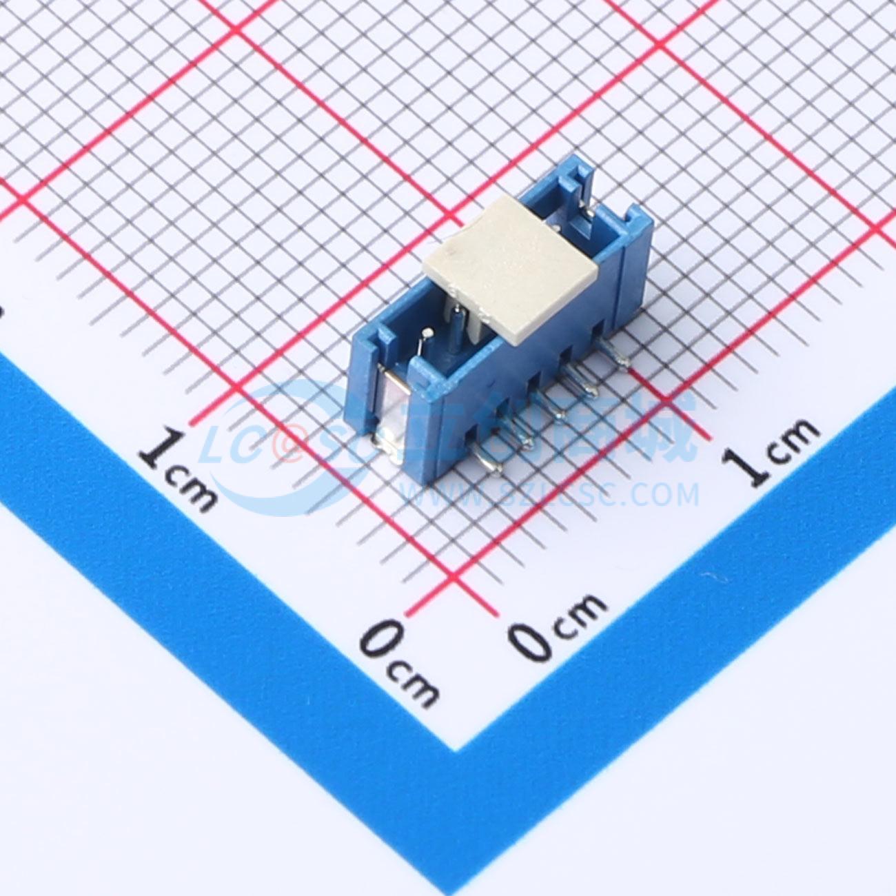 点击查看大图 HC-ZH-5PLT-L实物图