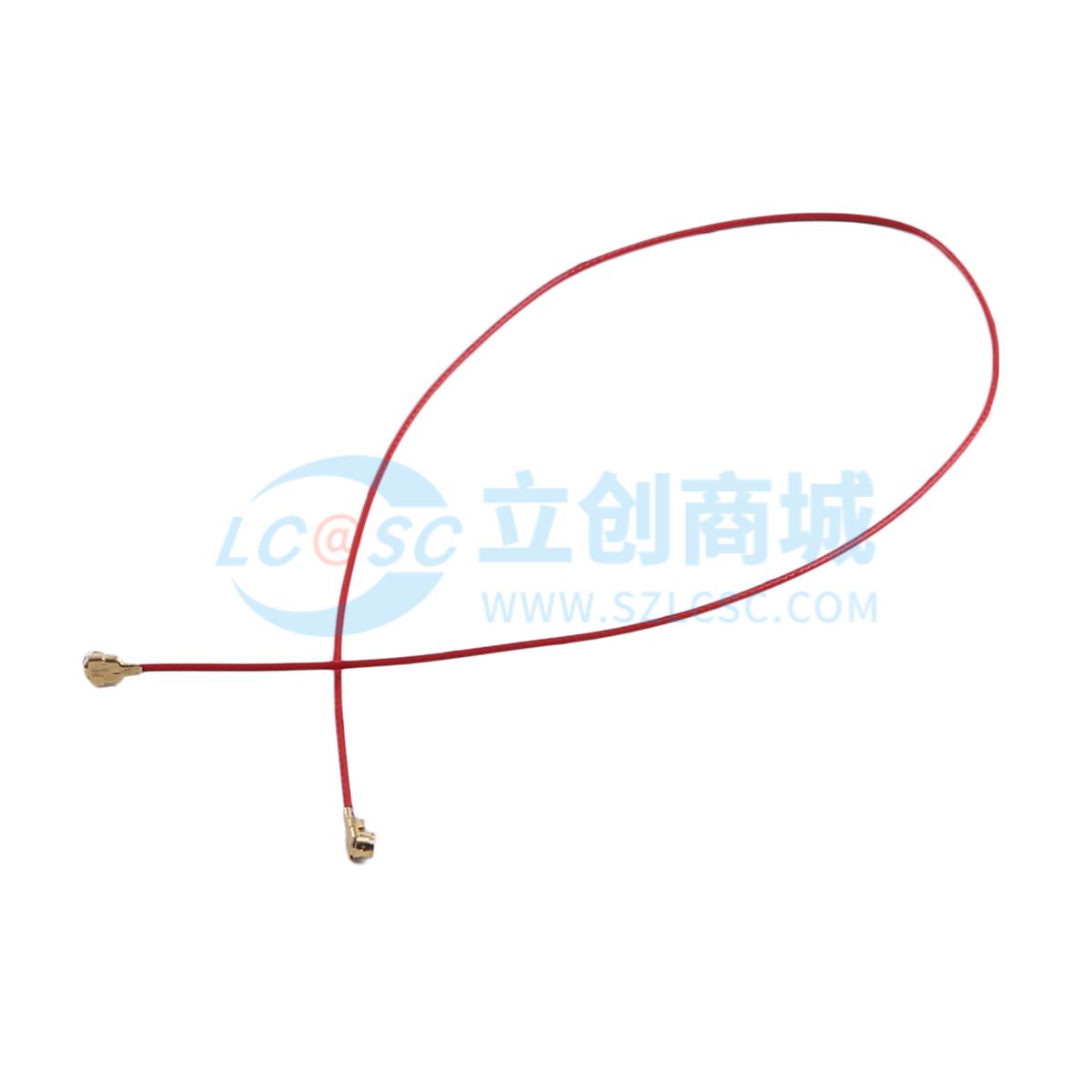 KH-IPEX-IPEX-RG0.81-R250实物图