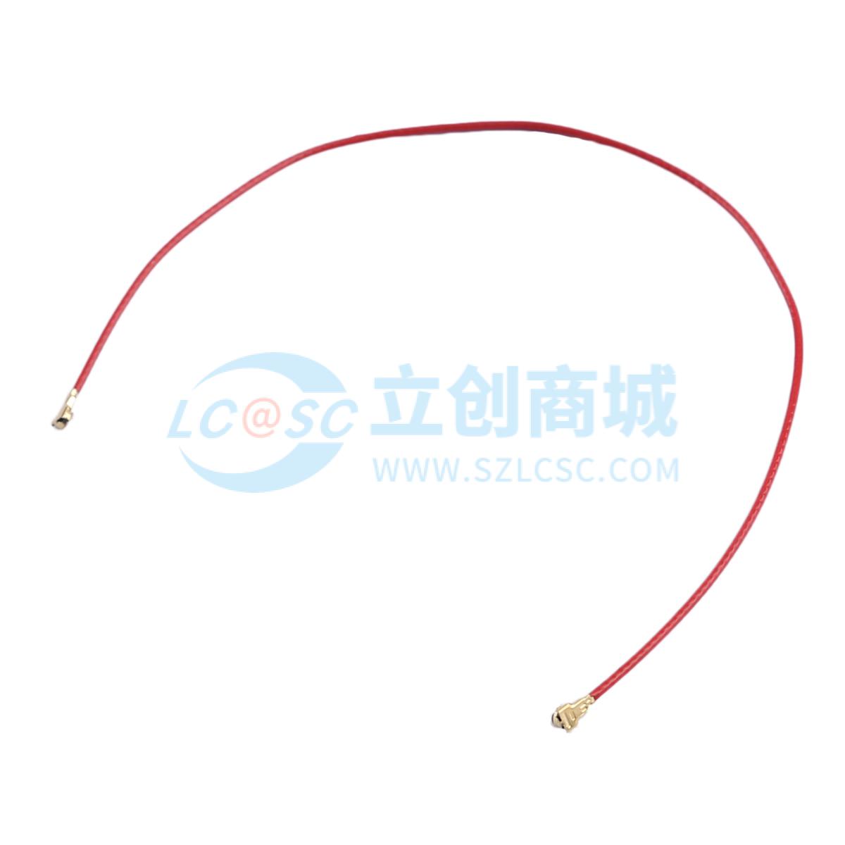 KH-IPEX4-IPEX4-RG0.81-R140实物图