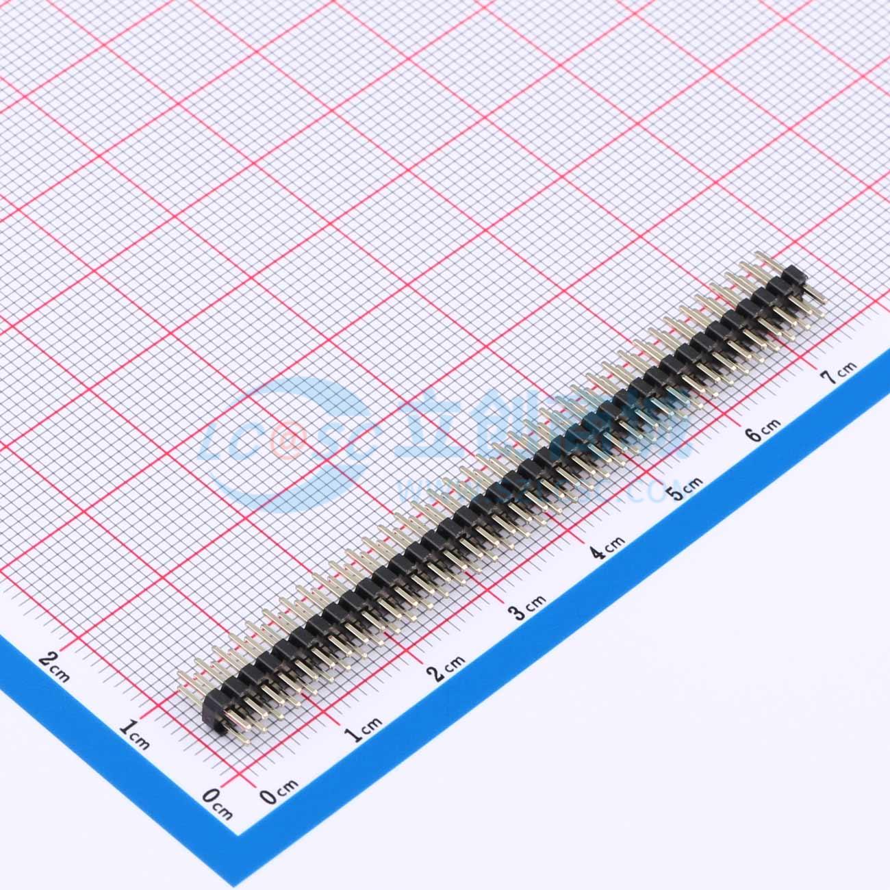 点击查看大图 KH-2PH180-2X37P-L8.7实物图