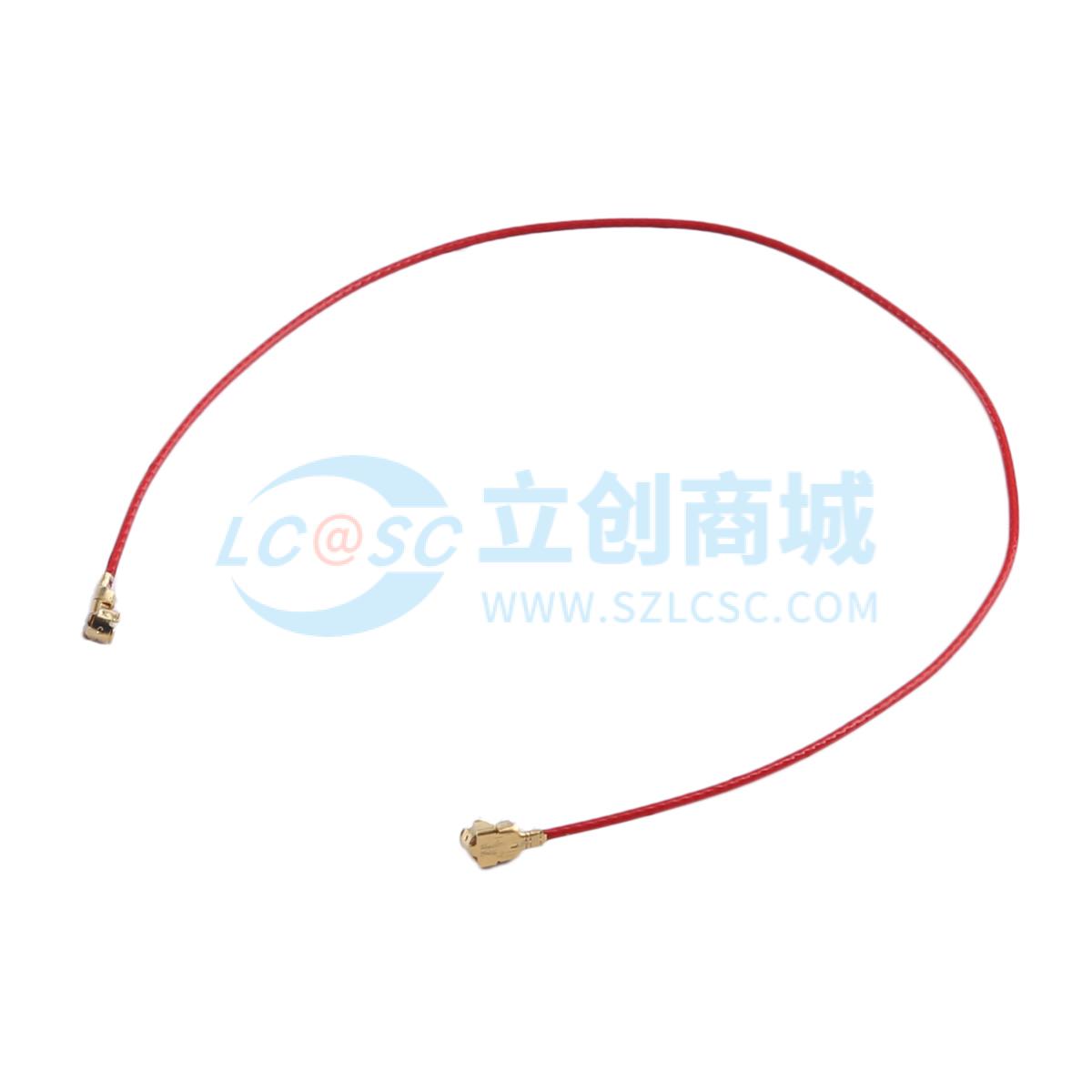 KH-IPEX-IPEX-RG0.81-R160实物图