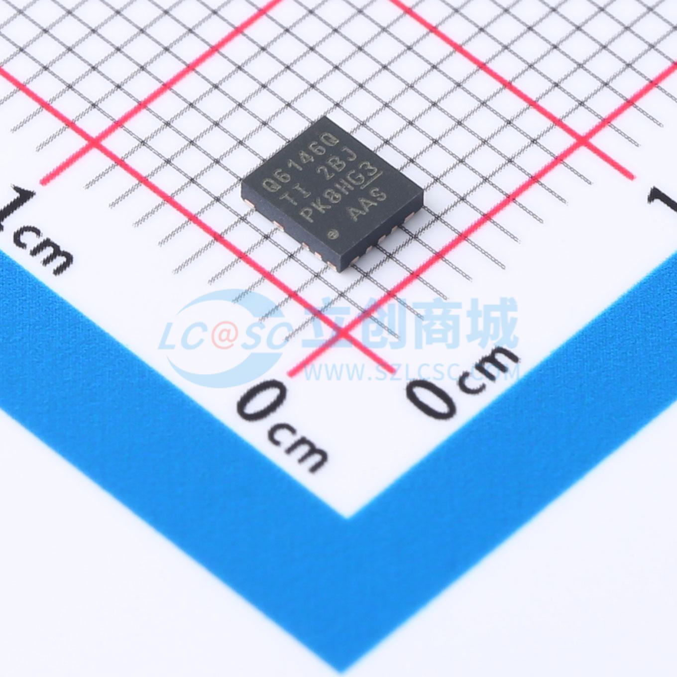 点击查看大图 LMQ61460AASQRJRRQ1实物图