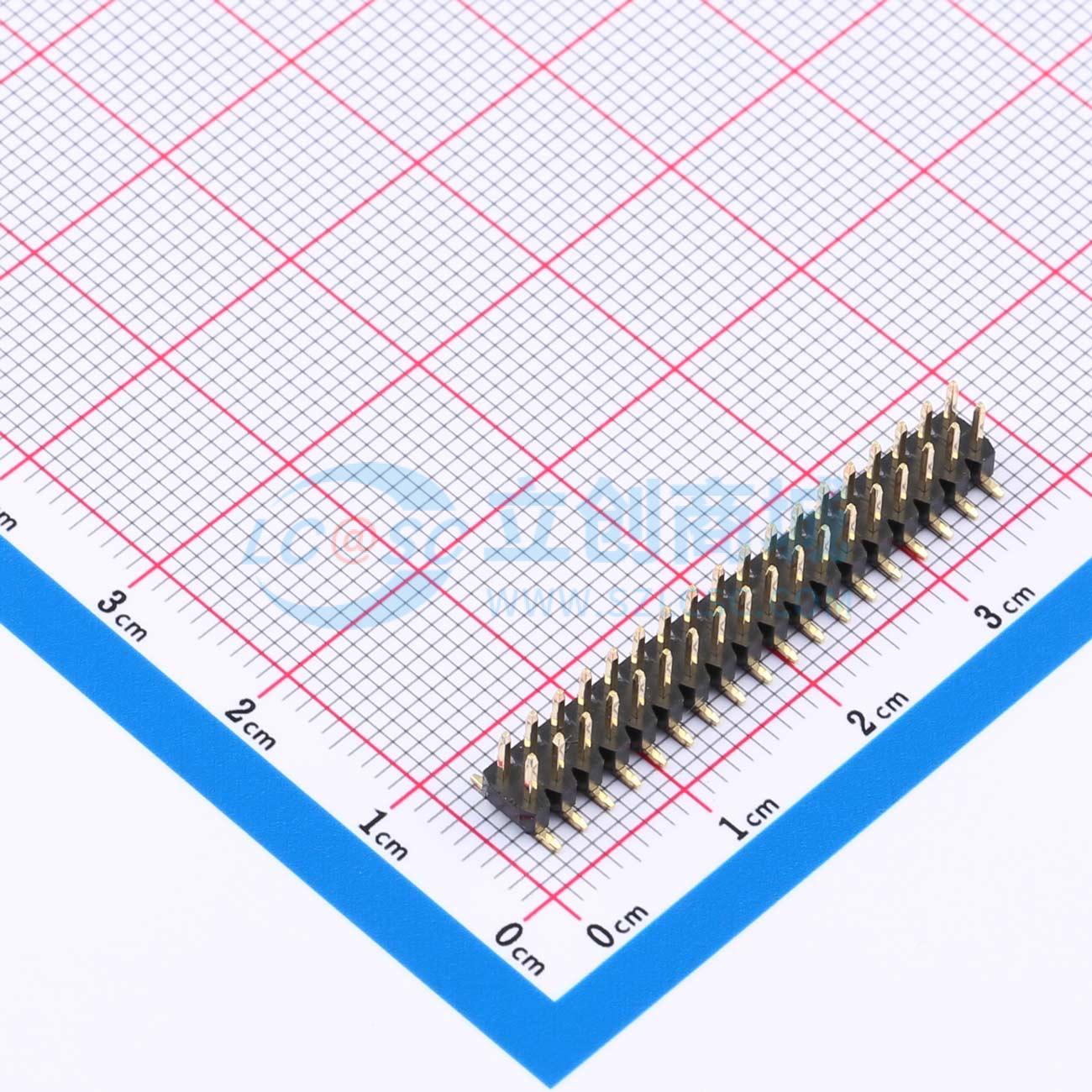 点击查看大图 XDZ200-2-18-S-2.0-G1实物图